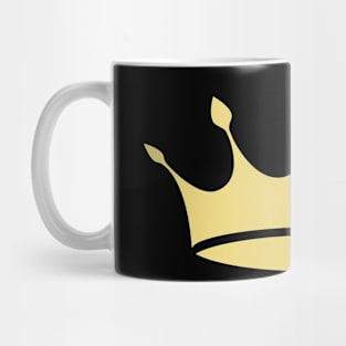 King Mug